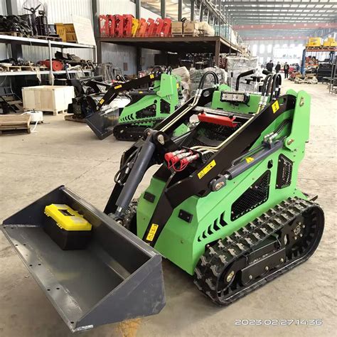 diy mini skid steer loader|best mini skid steer 2024.